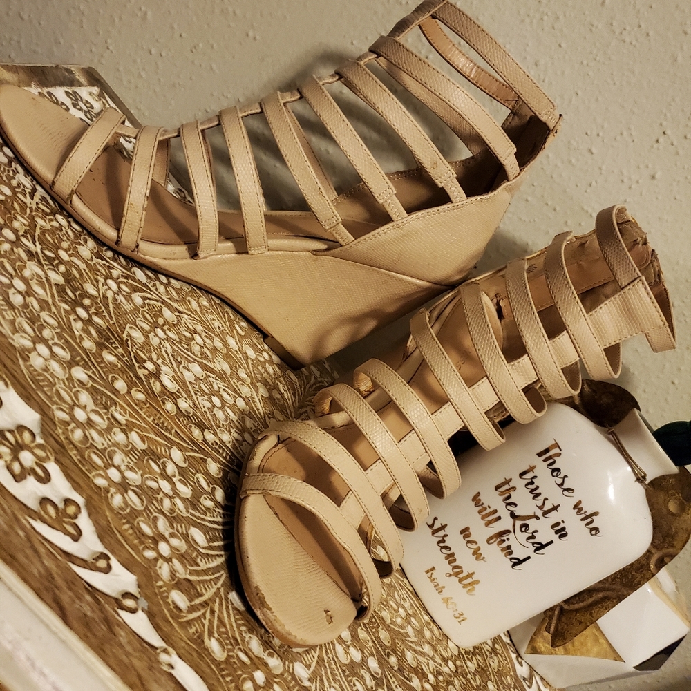 Wedges - Picture 3 of 3